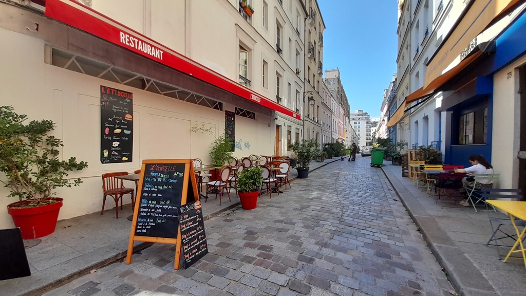 L'Etincelle