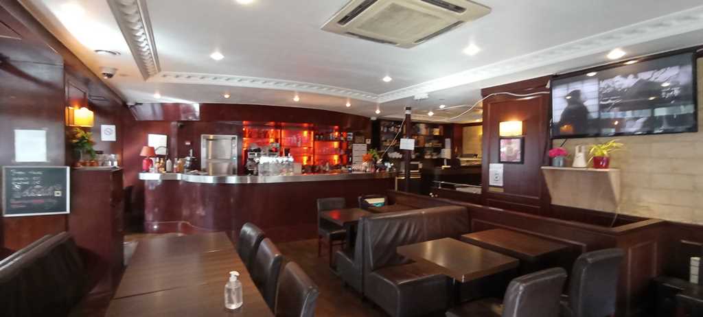 Sun Café