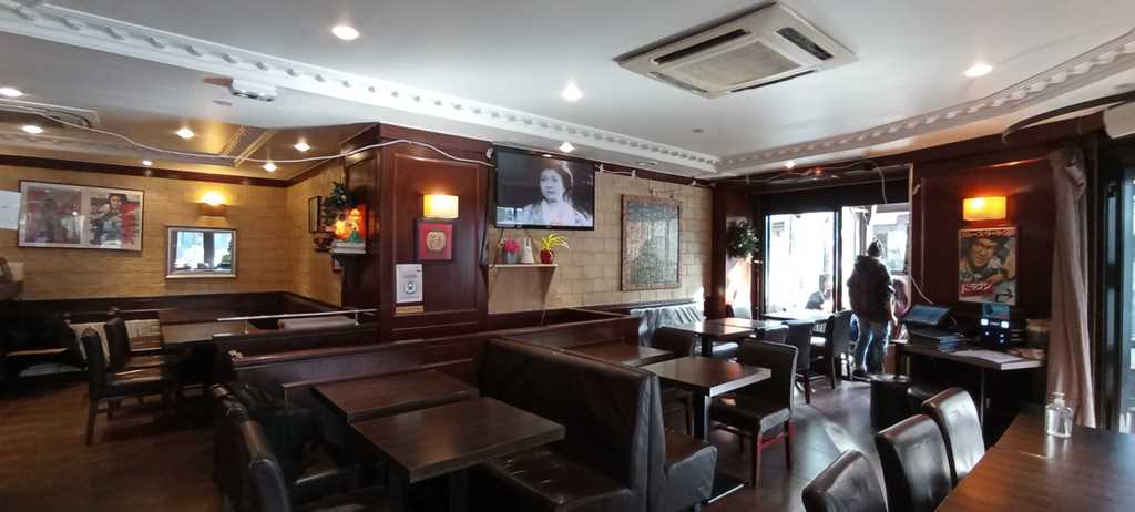 Sun Café
