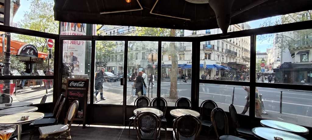 Sun Café