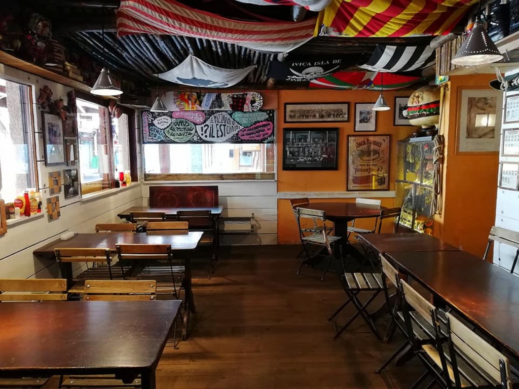 Cheyenne Café