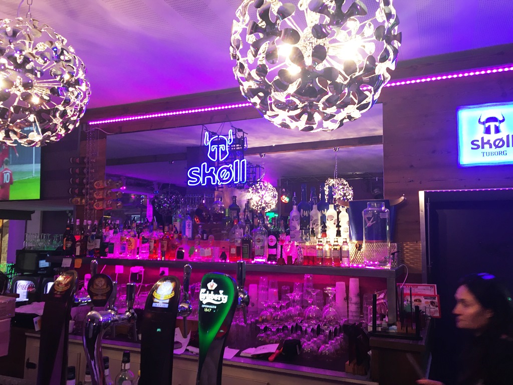 L'Arobase Café