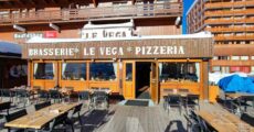 Pizzeria Le Vega