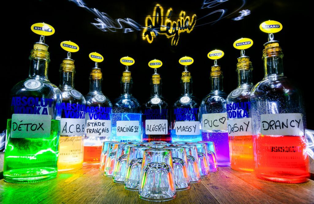 Alégria