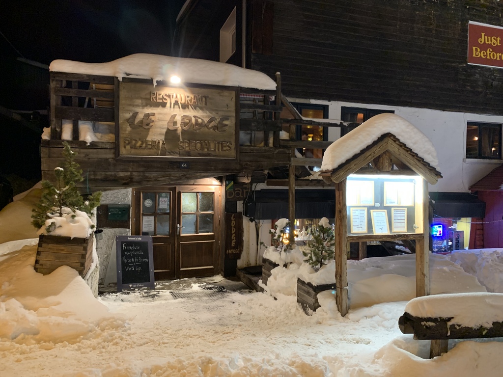 Lodge