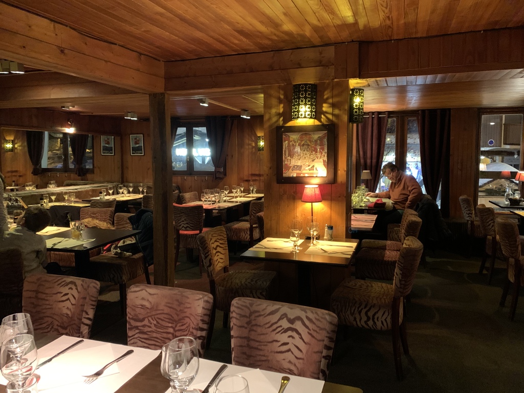 Lodge
