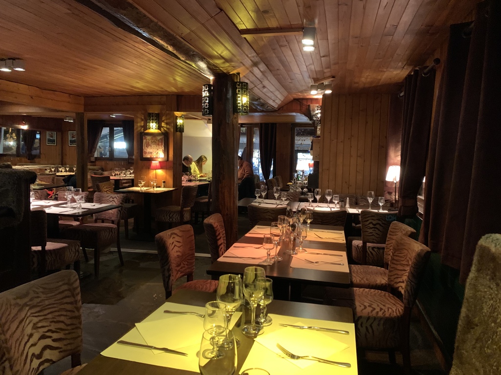 Lodge