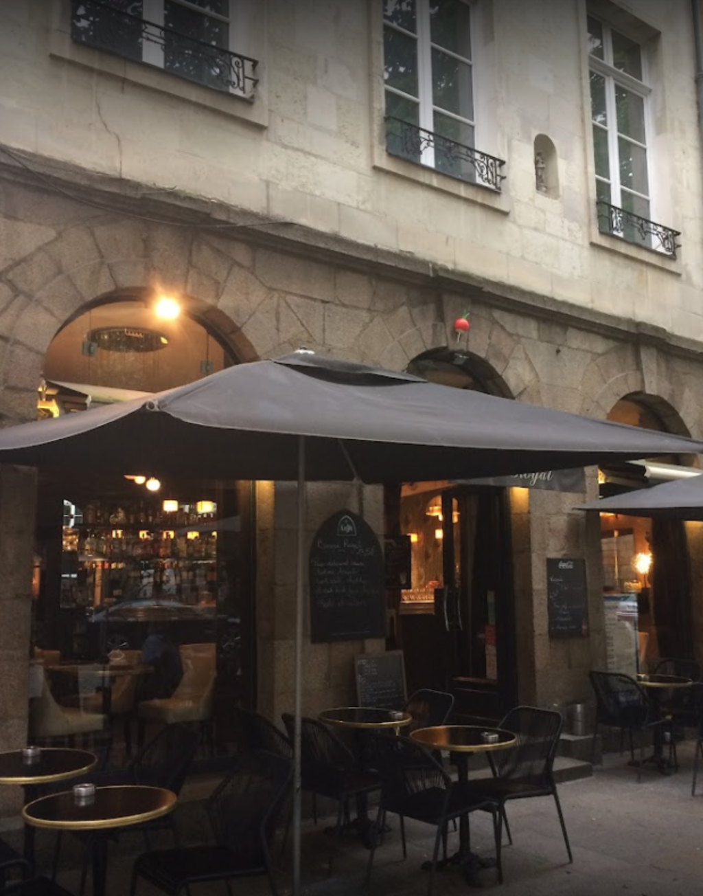 Le Royal