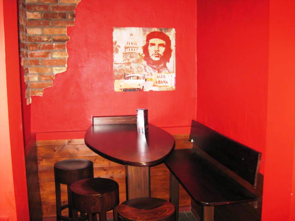 El Barrio