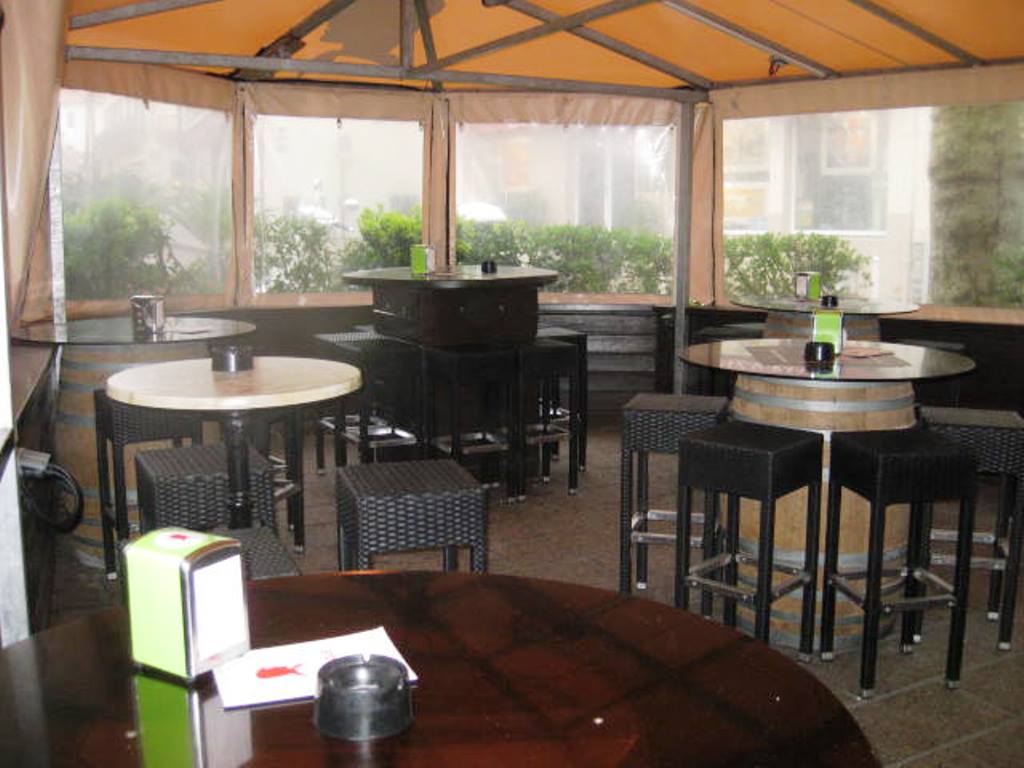 Bar Basque