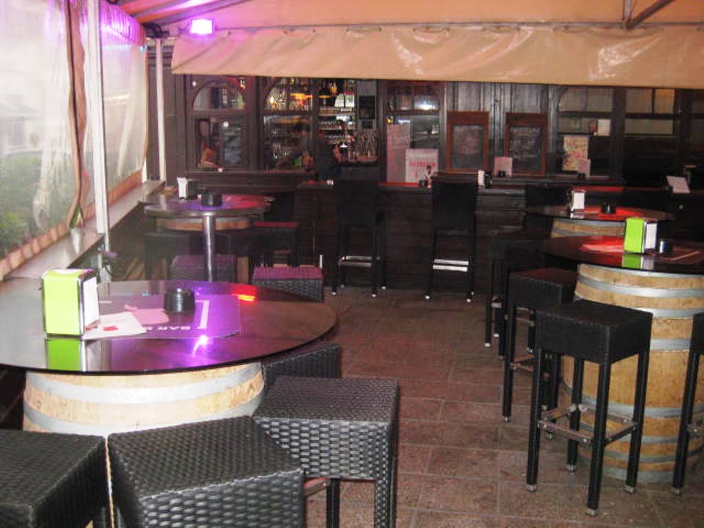 Bar Basque
