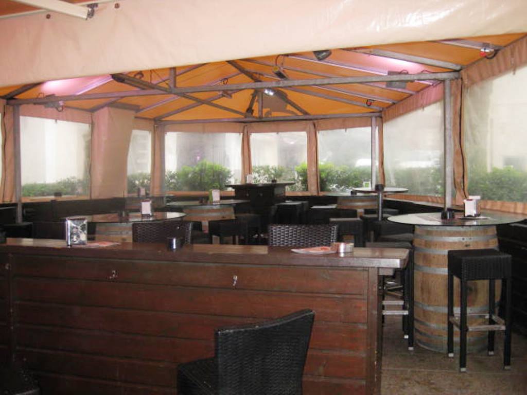 Bar Basque