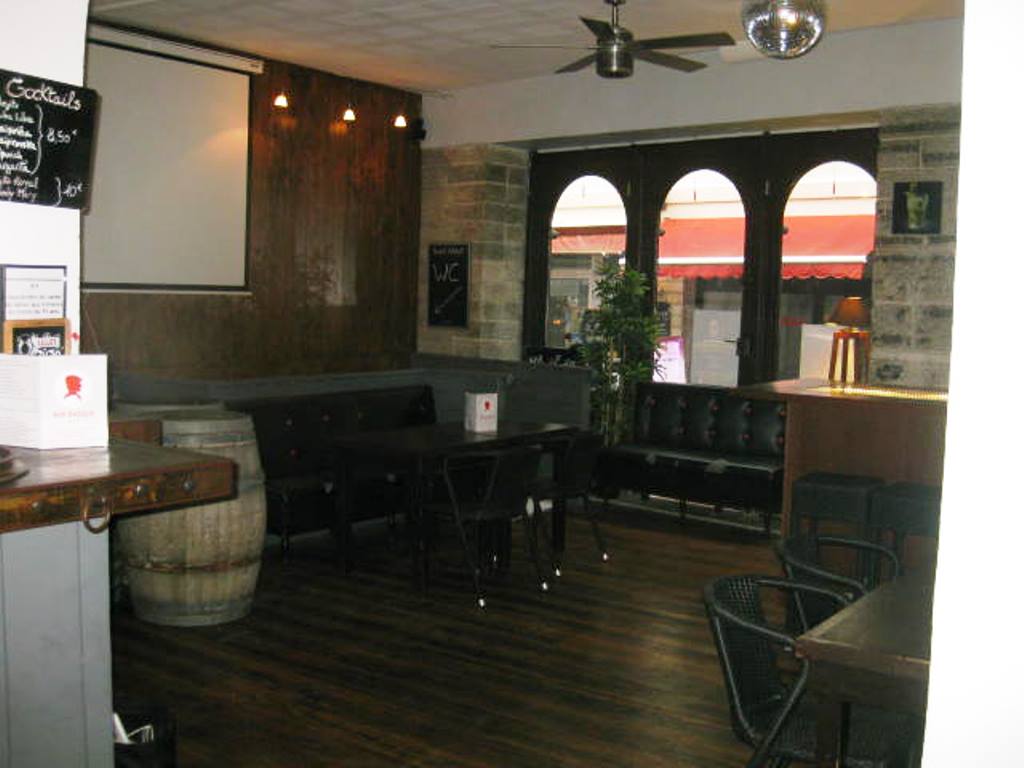 Bar Basque