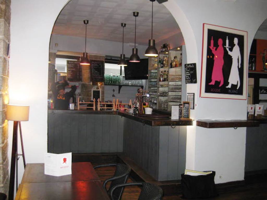 Bar Basque