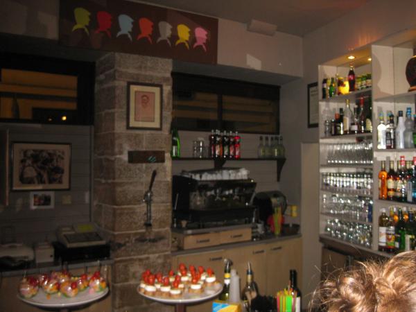 Bar Basque