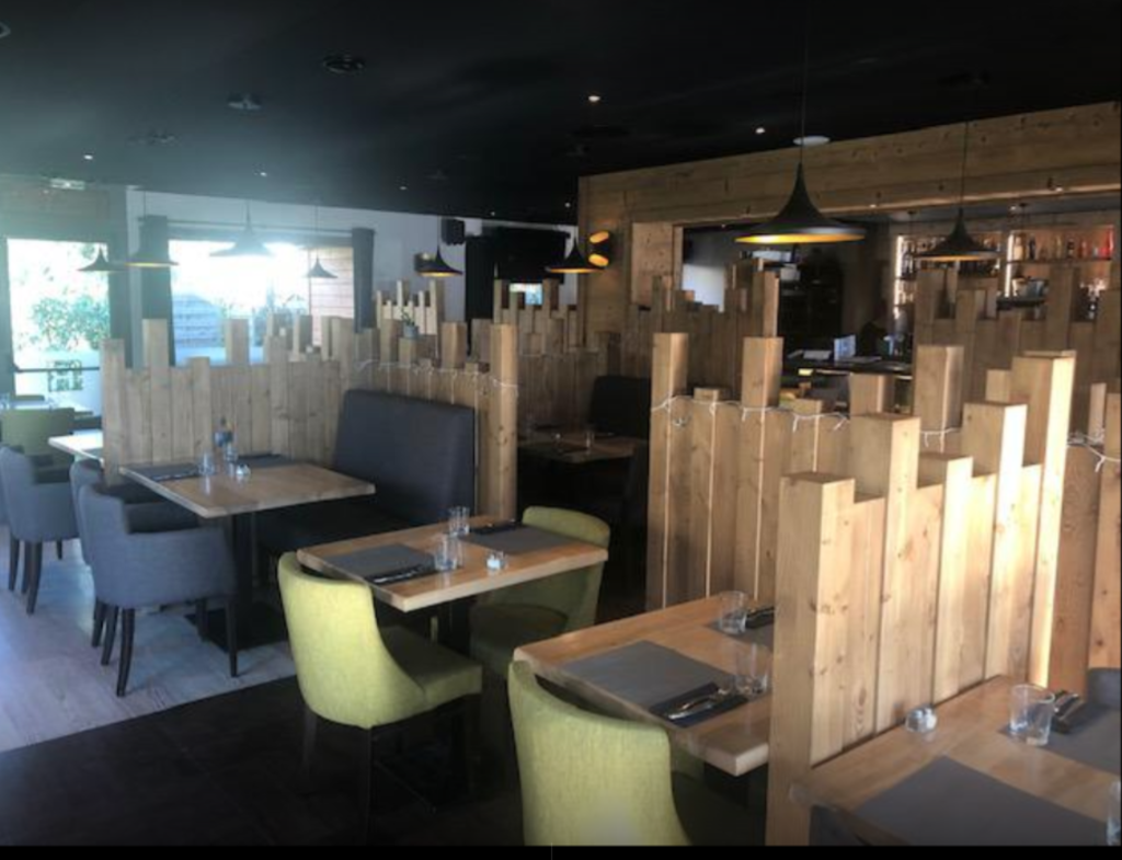 Le Republic