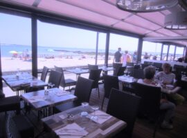 Les Terrasses de la Potinière