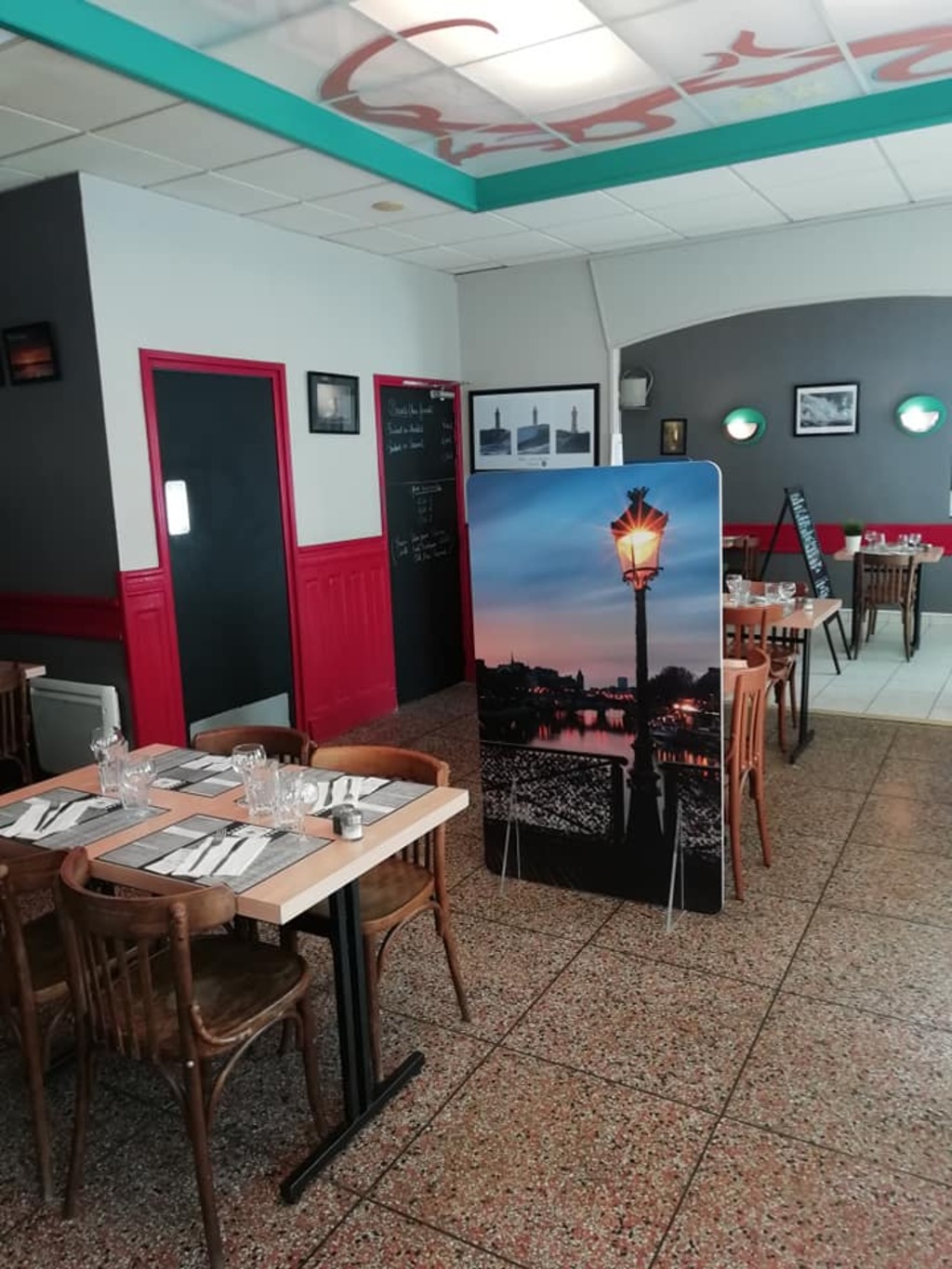 Le Scénario
