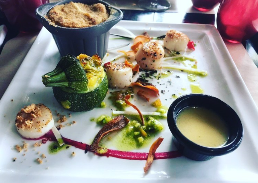 Restaurant L'Alhambra