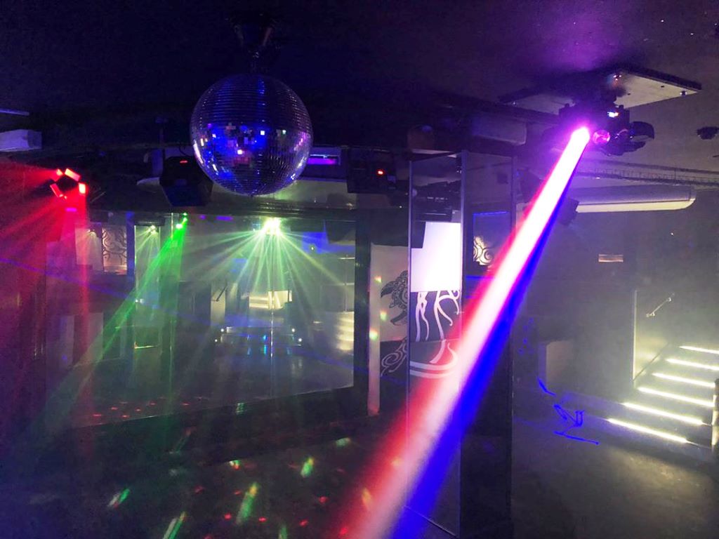 La Suite Night Club