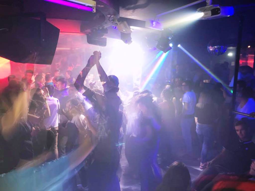 La Suite Night Club