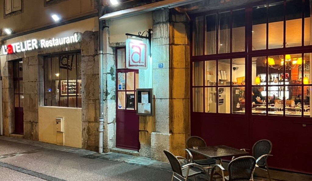 L'Atelier