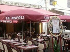 Le Napoli