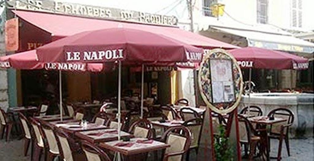 Le Napoli