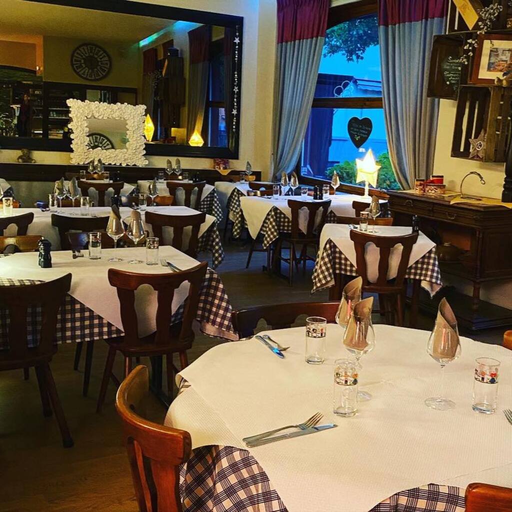 L'Auberge du 7ème Art