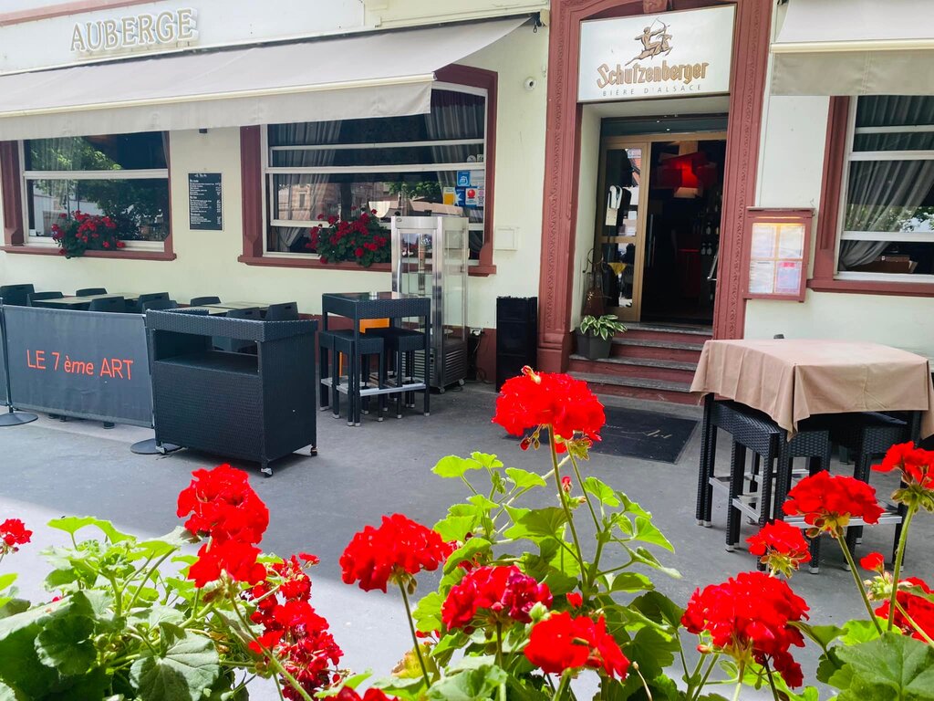 L'Auberge du 7ème Art