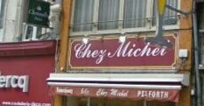 Café Michel