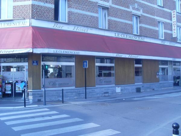 Le Clemenceau