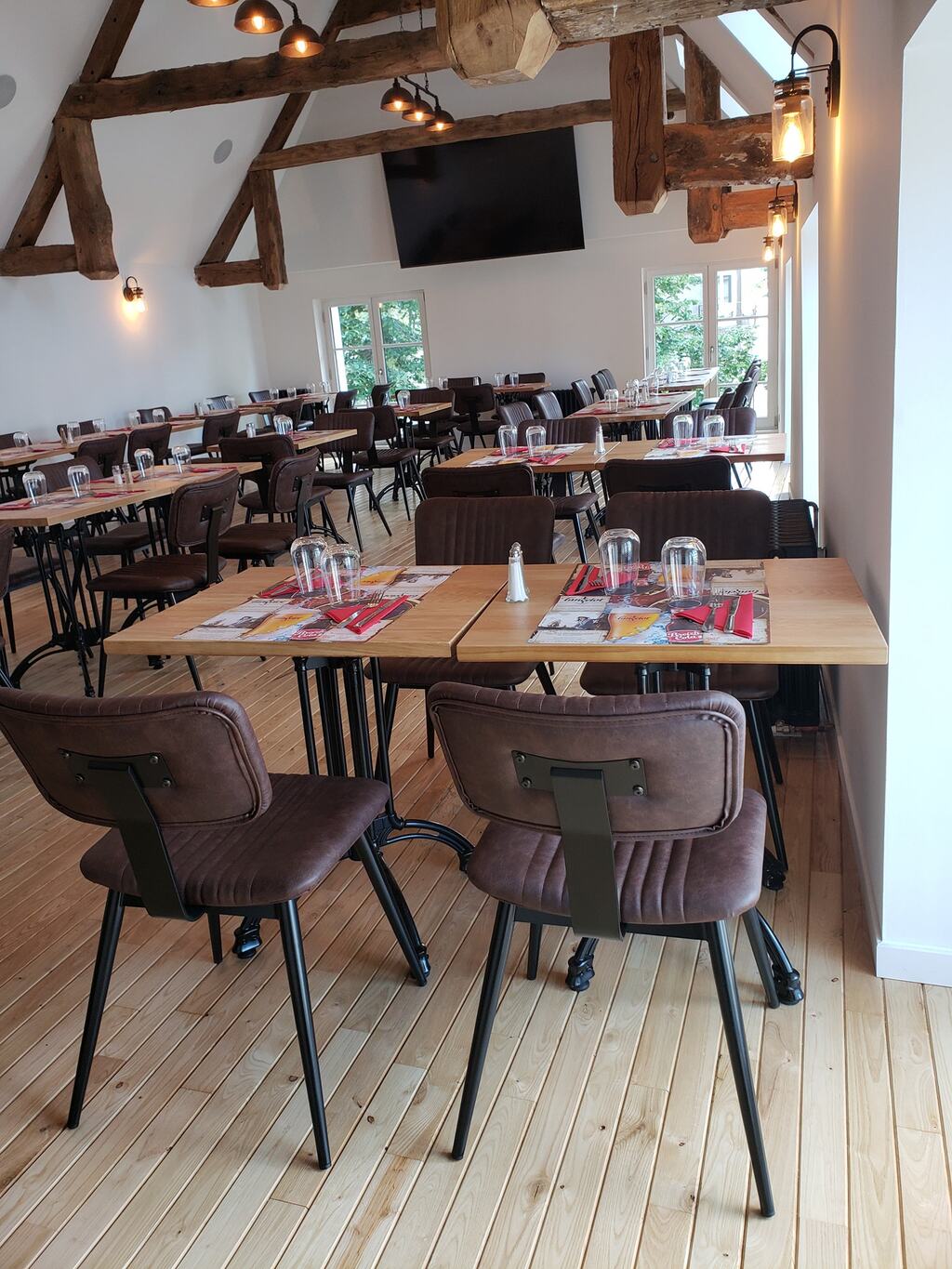 Café de la tour