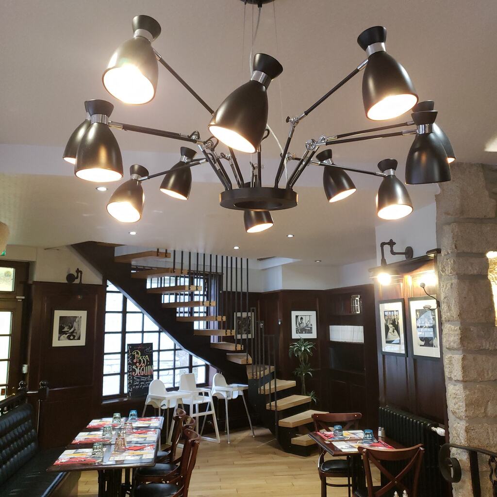 Café de la tour
