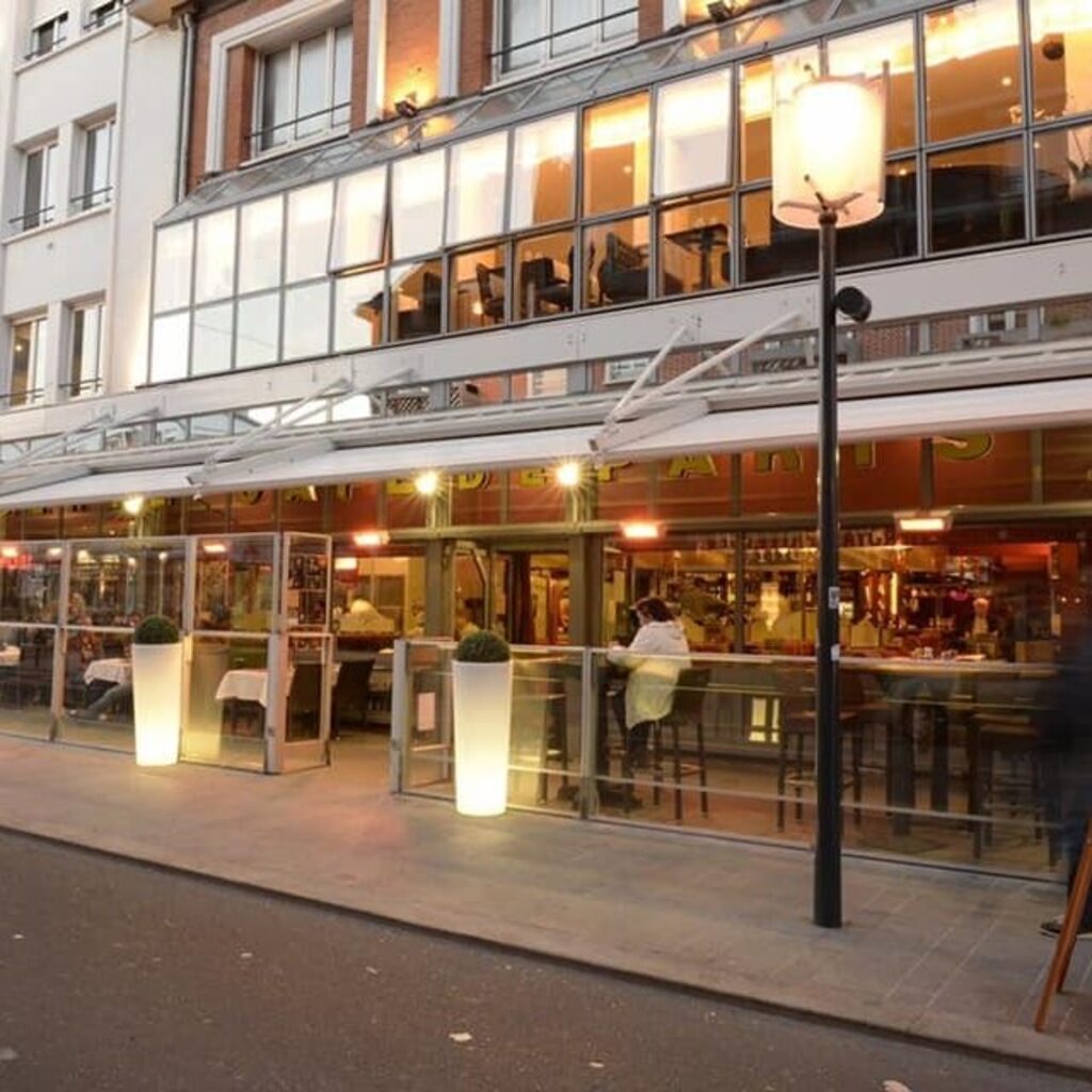 Café de Paris