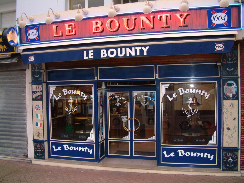 Le Bounty
