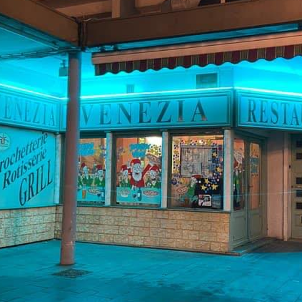 Le Venezia
