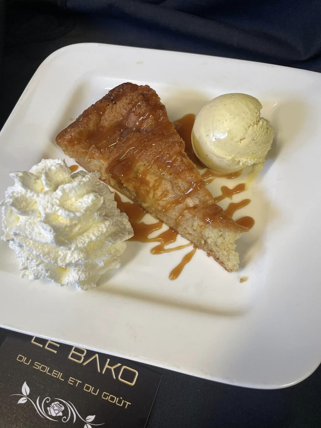 Le Bako