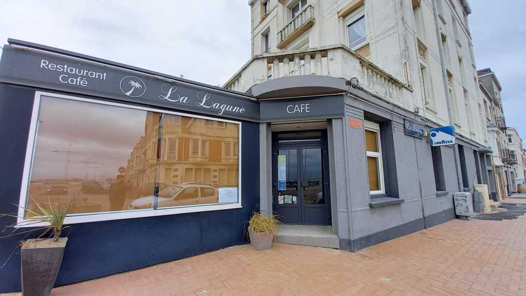 La Lagune