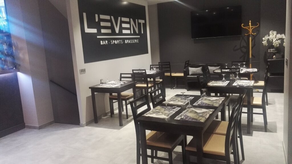 L'Event