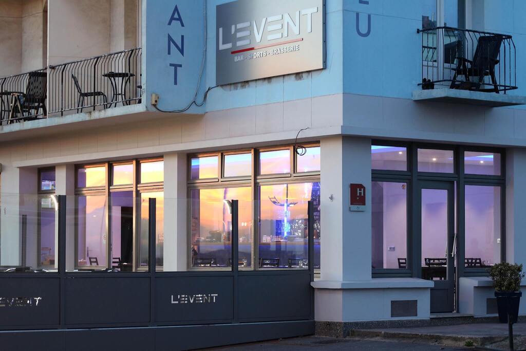 L'Event