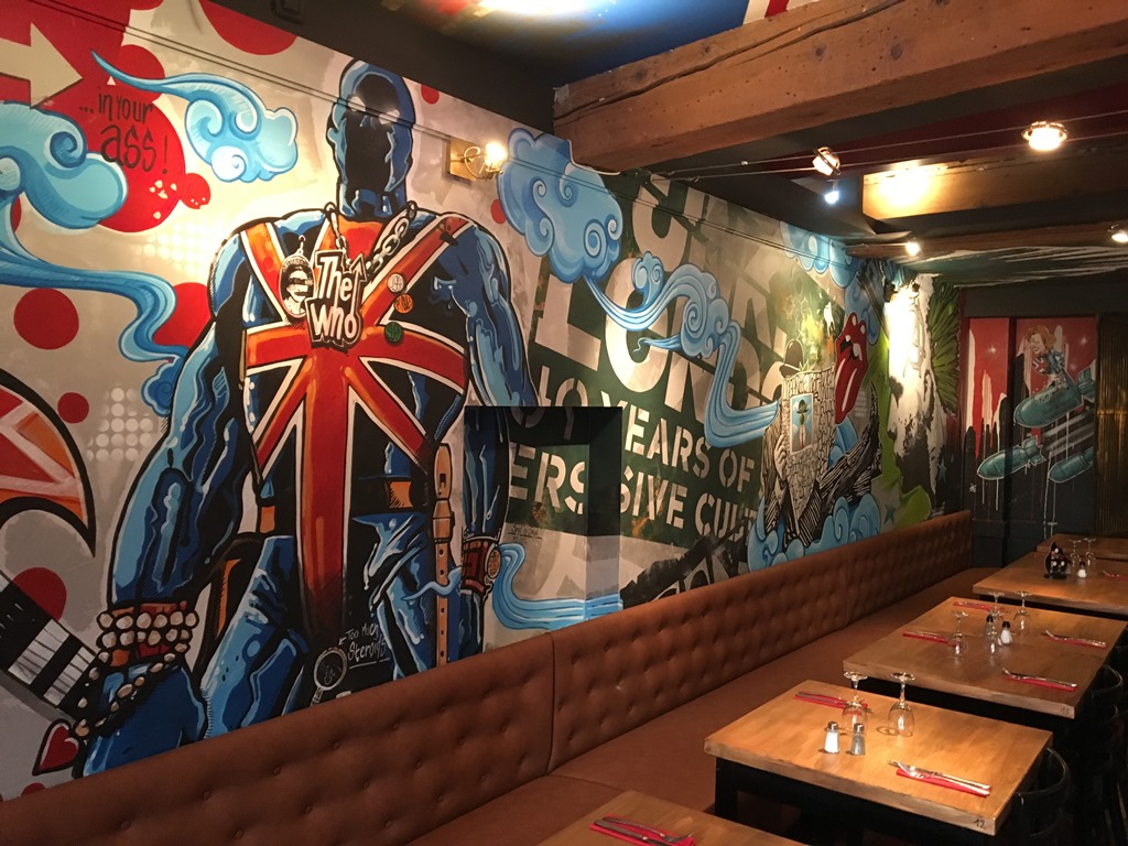 Union Jack