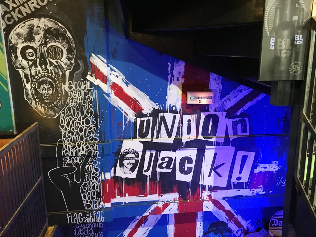 Union Jack