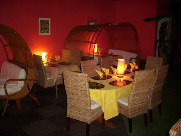 Le Balafon