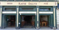 Katie Daly's