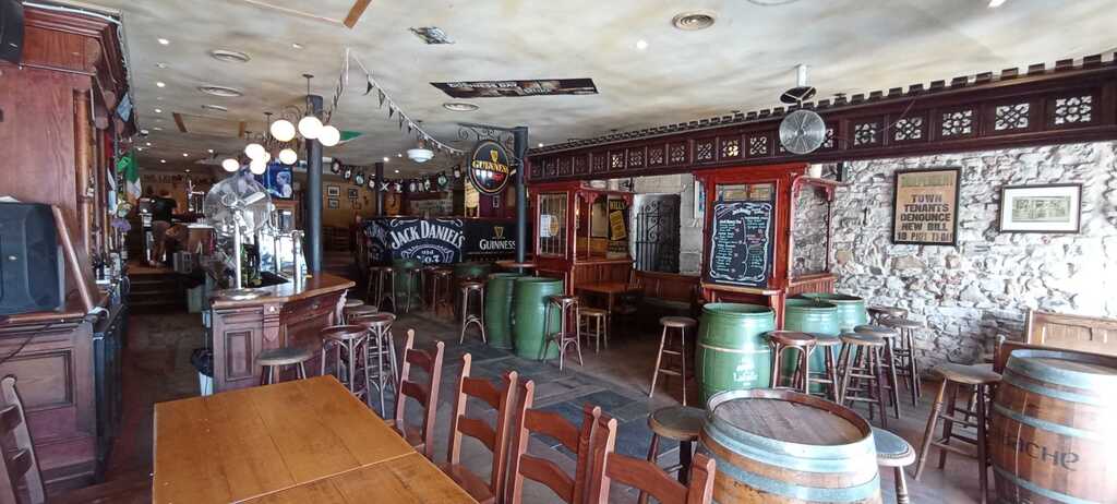 Katie Daly's