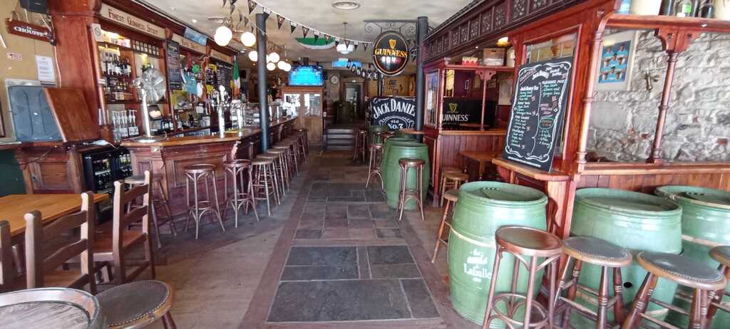 Katie Daly's