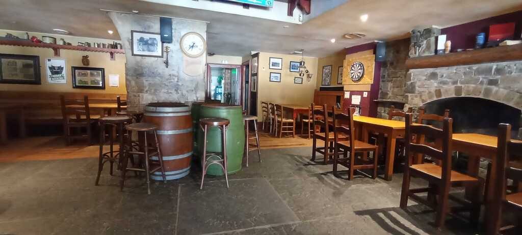 Katie Daly's