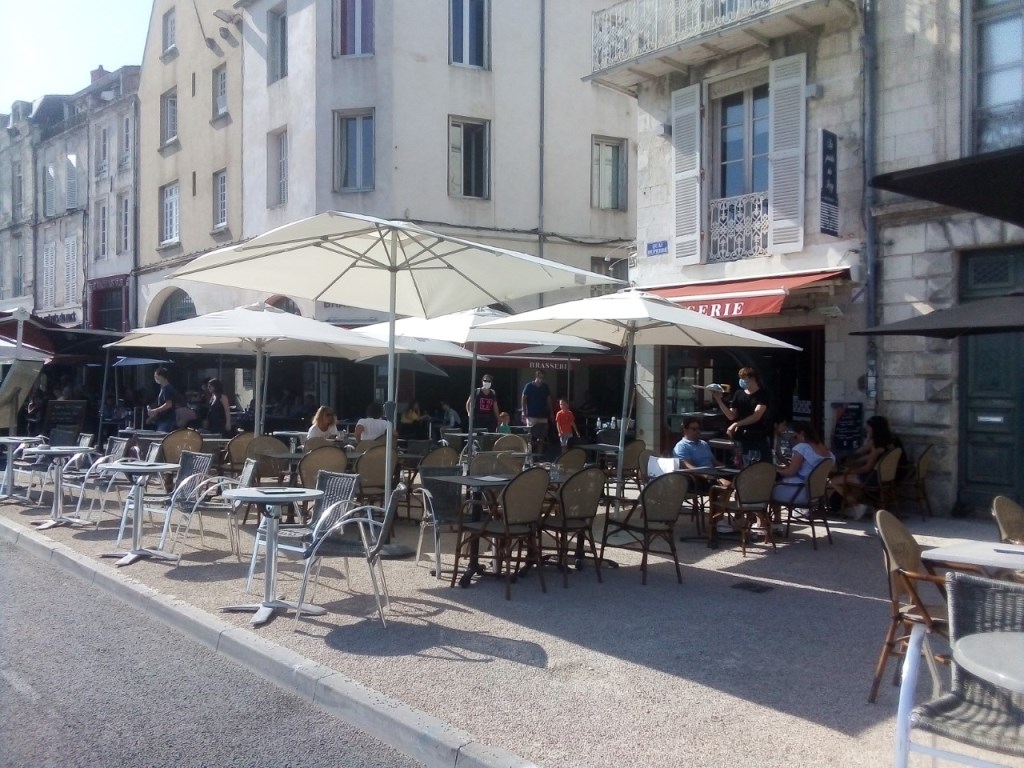 Au Poids du Roy