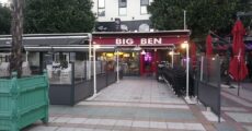Big Ben Pub